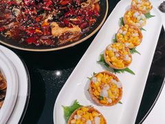 -纳地素食(石门公园店)