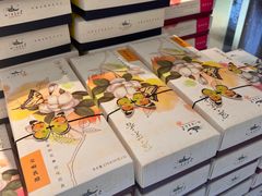 -好一朵茉莉花(老门东店)