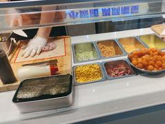 -鮨人饭团(浦口大洋百货店)