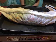 -鱼鼎香烤鱼火锅(华发商都店)