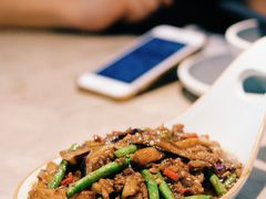 -田王府·金牌泡椒田鸡(晋江SM店)