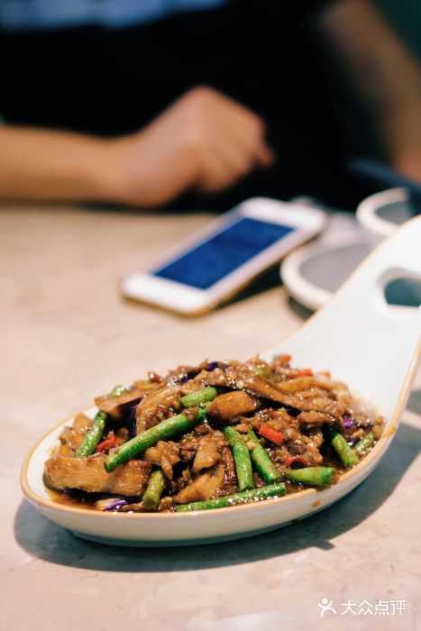田王府·金牌泡椒田鸡(晋江SM店)图片