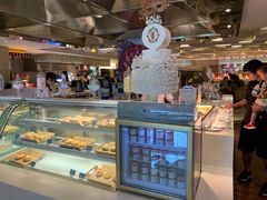 -荟星庭西餐厅(天府丽都喜来登饭店)