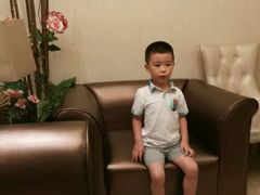 -宁波汉通海鲜大酒店(江湾店)
