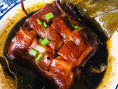 -邱记私房菜·十八年本地菜