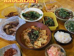 -八一路好吃街(雨田商务大厦店)