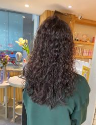 -奈川烫染Salon