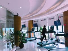 -WEGYMER健萌健身(雅颂居馆)