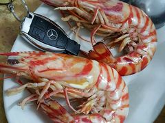 -凯华海鲜火锅·传承三十六年