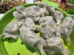 -老边饺子馆(西站店)