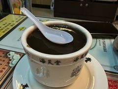 -龟金正·港式甜品(客村店)