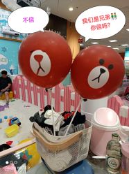 -Kitty Palace凯蒂城堡儿童生活馆(永旺梦乐城广州番禺广场店)