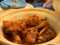 -金龙·打边炉(南京西路店)