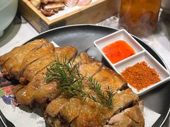 -峰厨大鱼泡饼·天津菜(西青大学城店)