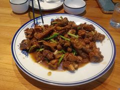 -食鸡公社辣子鸡·潍坊菜·烧烤