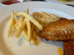 -ZHAO赵·牛扒坊(万象城店)