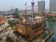 -广州融创文旅城