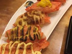 -万岁寿司(芳村店)