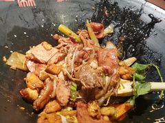 -一麻一辣麻辣香锅(方庄店)