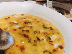 -大闫家烧烤·小海鲜家常菜(郑庄店)