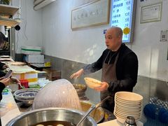 -马光荣肉丸糊辣汤(边东街店)