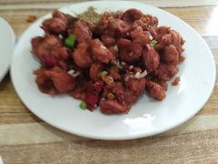 -老七饭馆(光荣道总店)