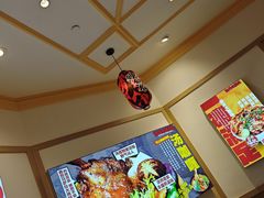 -大食代美食广场(上海中心店)