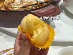 -川粤春天商务餐厅(人民路店)