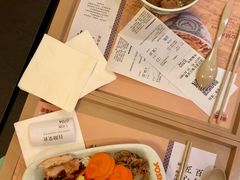 吉味双拼饭-吉野家(学院路店)