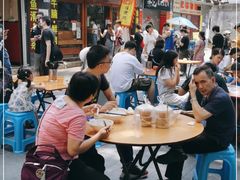 大堂-荔林食店(西华路店)