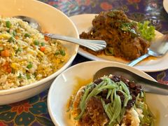 -Cottage Spices Nyonya Restaurant