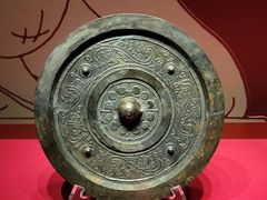 -北京大葆台遗址博物馆