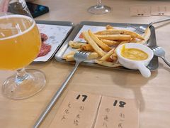 -得欢咖啡&精酿