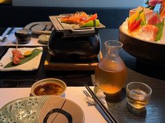 -花潮料理艺食馆(成都万象城店)