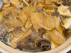 -土连锅·现熬养生汤锅(梁家巷店)