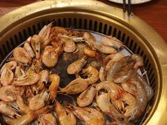 -比尔森韩式烤肉自助(绿园店)