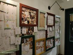 -雕刻时光咖啡馆(南院门店)