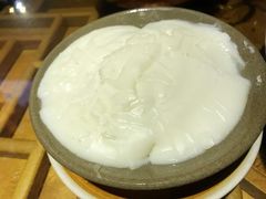 鲜奶米布-醉云喃