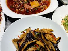 -城南往事·鲁菜济南菜(软件园美莲广场店)