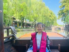 -乌镇东栅景区