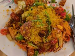 -德胜轩正宗顺德菜(宝安沙井会展中心店)