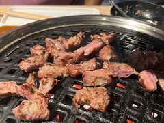 -霸腹烤肉(厦门柚子番店)