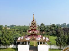 -洛阳白马寺