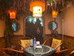 -露雨轩茶楼(牡丹园店)