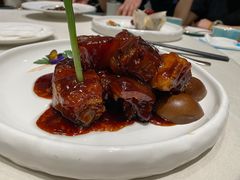 -蝶园·装修中(BFC外滩金融中心店)