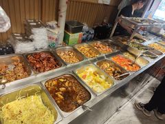 -合合自助快餐(六顺店)