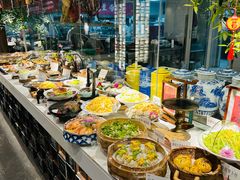 -鸢飞潍坊菜馆(鸢飞大酒店)