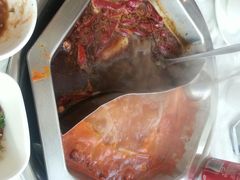 android_upload_pic-渝利重庆火锅