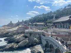 -海东龙宫寺