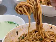 卤面-丁记面馆(凤凰店)